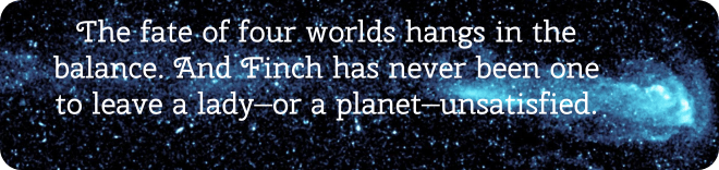 Prospector Finch banner