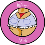 Tiffany's Shorts logo