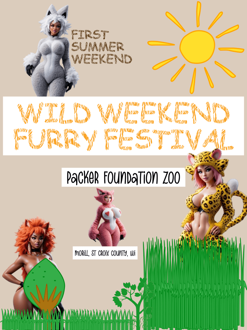 Wild Weekend Furry Festival