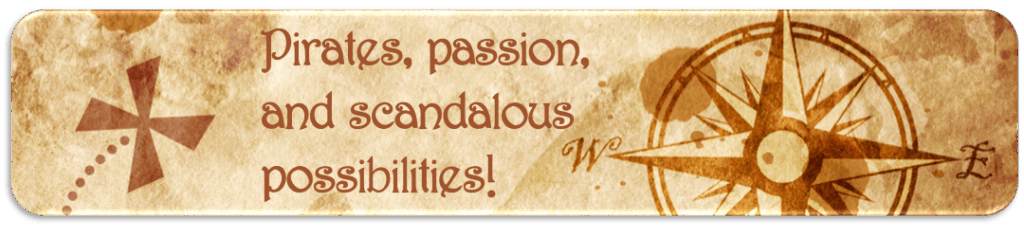 Red Jack’s Pirate Adventures